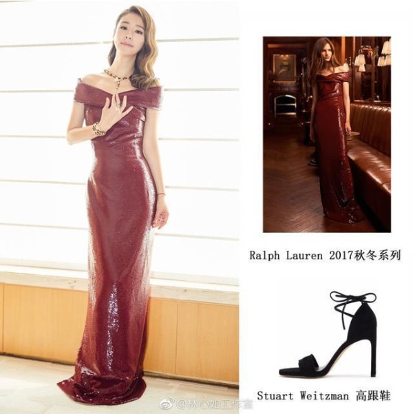 林心如高调张扬，霍建华低调沉稳，两人真的是互补吗？