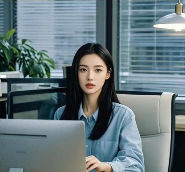 总裁男友一夜未归后，他初恋却空降成了我上司，我当场离职(完)