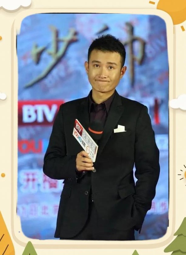 黄圣依杨子：娱乐圈的幸福家庭