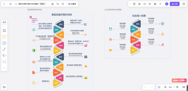 boardmix博思白板