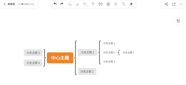 添加联系