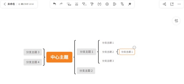 调整联系