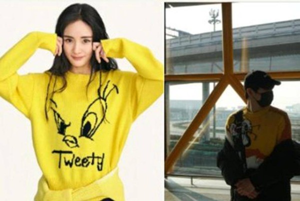 <a style='color:#f10404;' href='https://www.mingxing.cc/tags-274.html ' target='_blank'>杨幂</a>和魏大勋照片再无情侣款<strong></p> <p><a style='color:#f10404;' href='https://www.mingxing.cc/tags-274.html ' target='_blank'>杨幂</a></strong>，魏爸爸不喜欢<a style='color:#f10404;' href='https://www.mingxing.cc/tags-274.html ' target='_blank'>杨幂</a>，已催儿子相亲