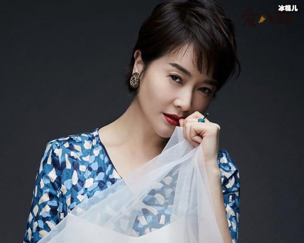 陈道明左小青事件 