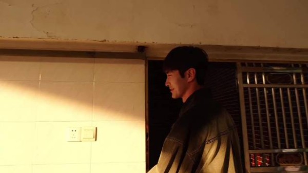 高伟光在泉州vlog里展现的真实生活感太可爱了!