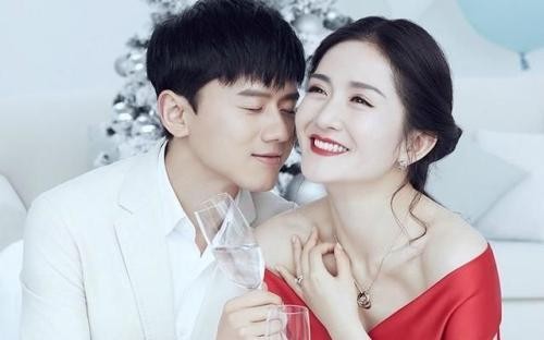 谢娜从不搞暧昧 谢娜事业爱情双丰收 何炅 沈腾都是他的好朋友