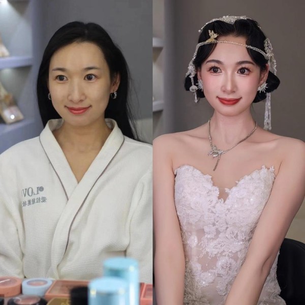 明星和化妆师结婚-明星和化妆师结婚的是谁