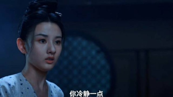 任嘉伦将无忧渡加入代表作,与锦衣之下周生如故形成矩阵