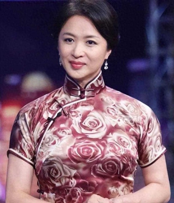 金星与前妻十年婚姻揭秘：相濡以沫却各取所需，离婚后闺蜜情深