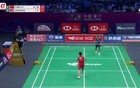 中国队3-0马来西亚队，晋级苏杯四强