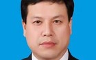 陕西省机关事务服务中心党组书记、主任