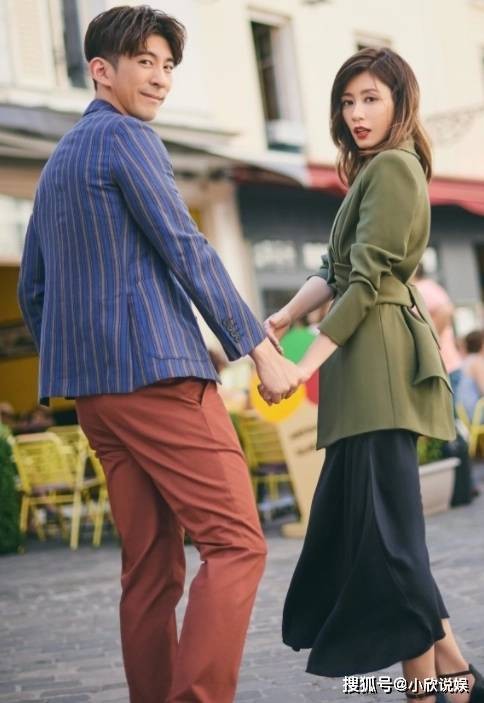 盘点娱乐圈里那些姐弟恋夫妻，最后一对绝对不敢想，竟然相差12岁