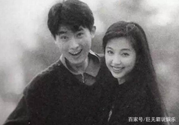 娱乐圈最强闺蜜：每对感情都超过10年，最后一对是我们的童年回忆