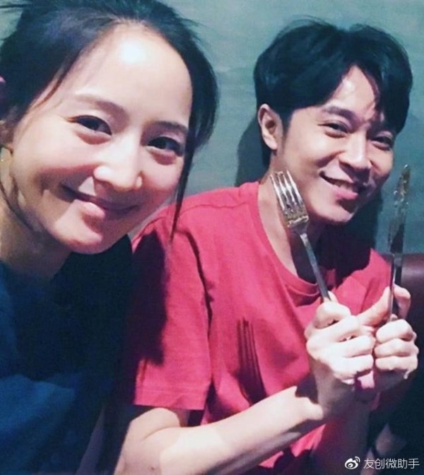 吴青峰晋升为张钧甯闺蜜，郎才女貌单身，男女之间有单纯的友谊吗