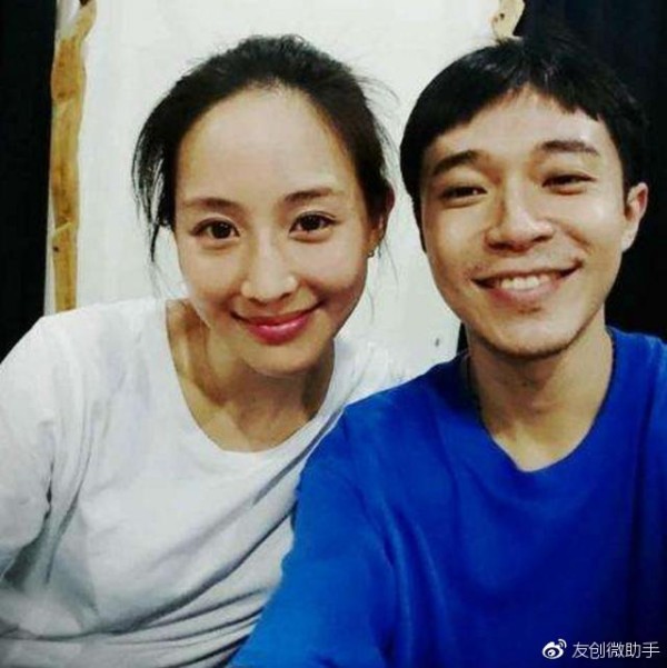 吴青峰晋升为张钧甯闺蜜，郎才女貌单身，男女之间有单纯的友谊吗