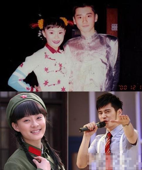 孙俪情史曝光,霍建华何润东遗憾错过了她