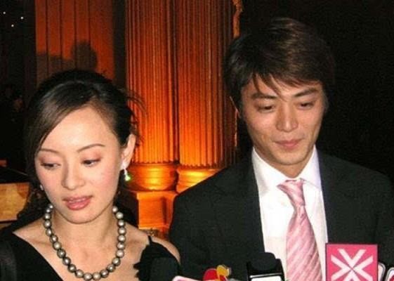 孙俪情史曝光,霍建华何润东遗憾错过了她