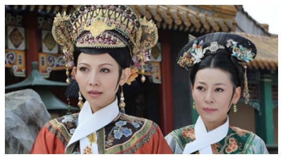 人美戏好的孙俪竟没有一个圈内密友，是人缘差？还是因为情商高？