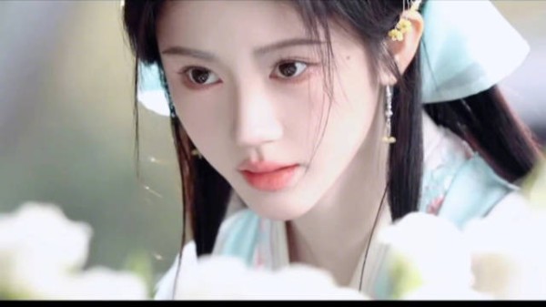 宣传小能手@鞠婧祎 上线啦 也期待小鞠的待播剧《千香》和《月鳞绮纪》