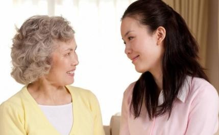 遇上太严格的婆婆怎么办?5个小妙招帮你解决