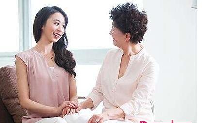 遇上太严格的婆婆怎么办?5个小妙招帮你解决