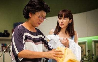 遇上太严格的婆婆怎么办?5个小妙招帮你解决