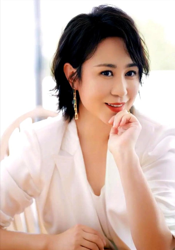 也期待未来她们能够继续