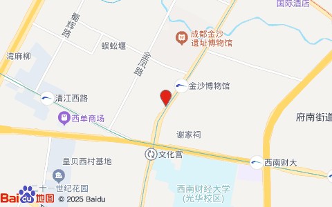 STAR TUNE位置示意图