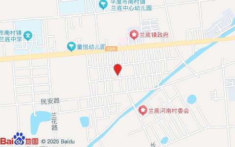[明星美发]详细地址,位置示意图,地图位置,交通指引,附近酒店