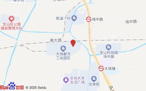 明星乒乓球俱乐部位置示意图
