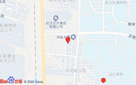 明星家网咖位置示意图
