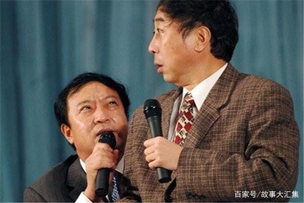 相声演员中走出的影视明星——冯巩，从电影中看到不一样的人生