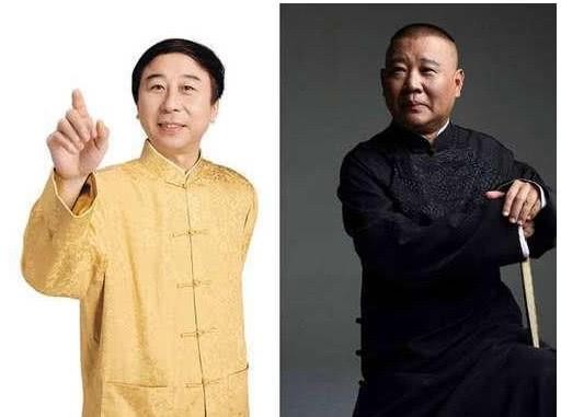 冯巩和郭德纲之间到底有没有矛盾？看完你就知道了