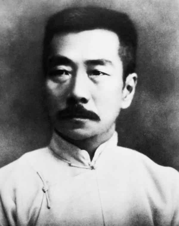 鲁迅一生不愿谈及的两件事