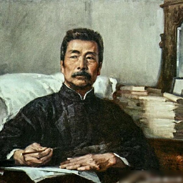 鲁迅文章淡出视线，明星网红陆续出现在教材试卷中，真的合适吗