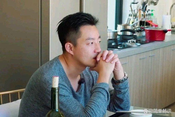 汪小菲再爆惊人之举，母子关系降至冰点