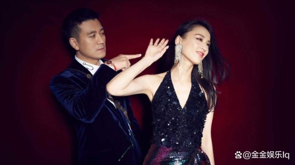 杨子黄圣依，他们两个人之间的尊重关系是否存在？