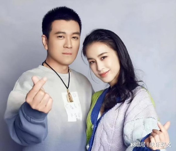 杨子说和黄圣依彻底分开了！这对夫妻，真的走向分手，真有意思
