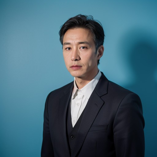 法界智行顾问团
