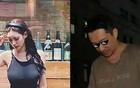 马筱梅辟谣忙不停，两位台博主神助攻，这下前夫哥糗大了