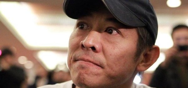 武打明星排行榜, 吴京和甄子丹不相上下, 排名第一的他却默默无闻