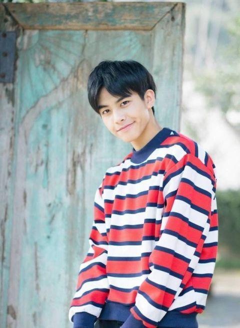 练过武术的5位男星：黄子韬和王俊凯上榜，罗晋的理由无敌了
