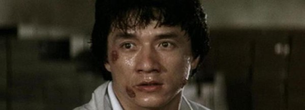 武打明星排行榜, 吴京和甄子丹不相上下, 排名第一的他却默默无闻