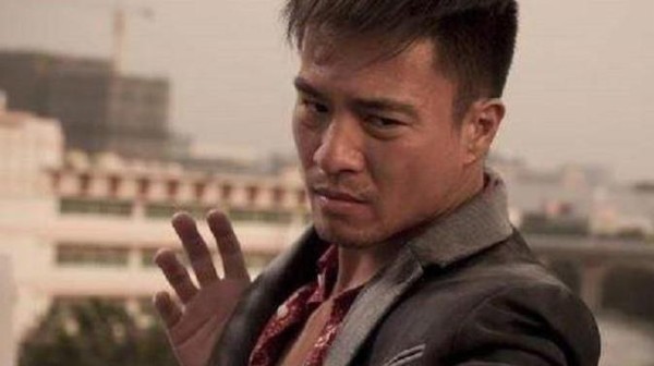 武打明星排行榜, 吴京和甄子丹不相上下, 排名第一的他却默默无闻