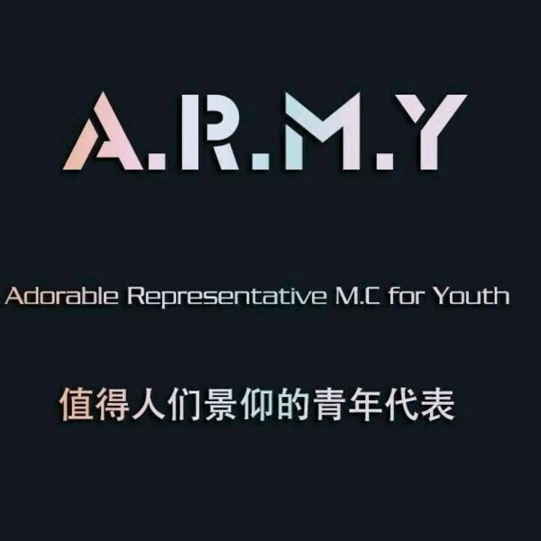 水 好奇各家粉丝名（把大家的回复都整理到主楼了）