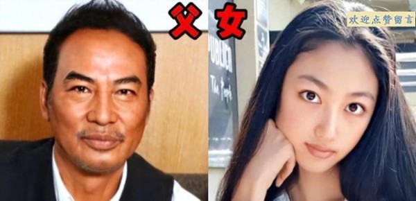 香港演员父女之比：夏春秋女儿演技独步，任达华女儿气质出众