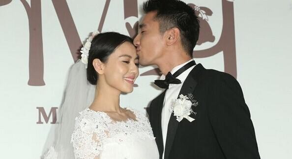 从戏里走向婚姻的明星夫妻档不止双宋，拍戏真的容易产生感情？