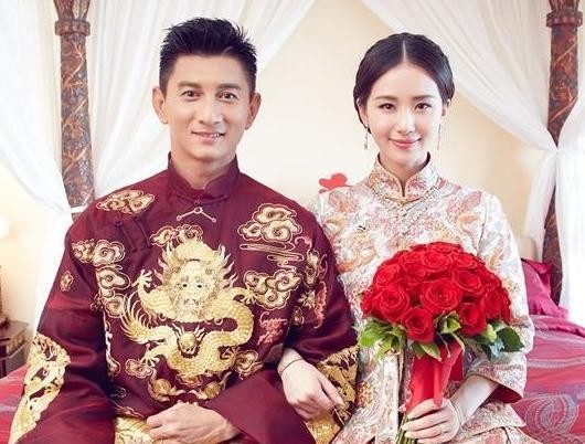从戏里走向婚姻的明星夫妻档不止双宋，拍戏真的容易产生感情？