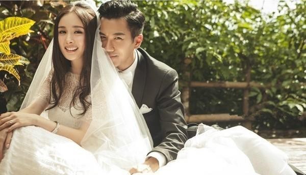 从戏里走向婚姻的明星夫妻档不止双宋，拍戏真的容易产生感情？