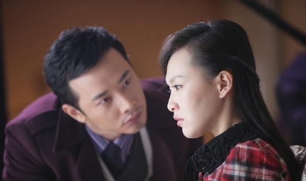 从戏里走向婚姻的明星夫妻档不止双宋，拍戏真的容易产生感情？